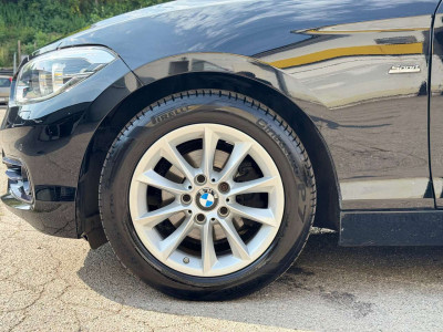 BMW 1er Gebrauchtwagen BMW 1er Gebrauchtwagen
