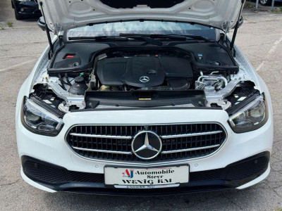 Mercedes-Benz E-Klasse Gebrauchtwagen Mercedes-Benz E-Klasse Gebrauchtwagen