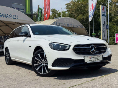 Mercedes-Benz E-Klasse Gebrauchtwagen Mercedes-Benz E-Klasse Gebrauchtwagen