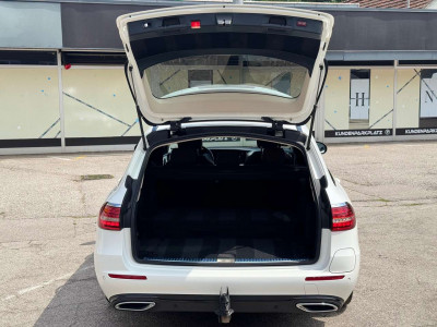 Mercedes-Benz E-Klasse Gebrauchtwagen Mercedes-Benz E-Klasse Gebrauchtwagen