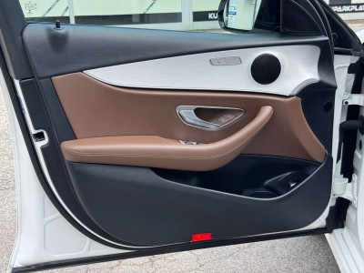 Mercedes-Benz E-Klasse Gebrauchtwagen Mercedes-Benz E-Klasse Gebrauchtwagen