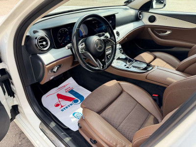 Mercedes-Benz E-Klasse Gebrauchtwagen Mercedes-Benz E-Klasse Gebrauchtwagen