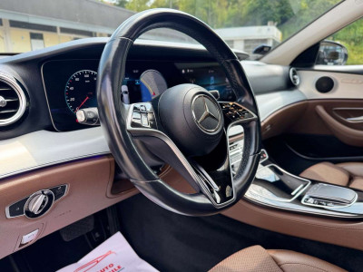 Mercedes-Benz E-Klasse Gebrauchtwagen Mercedes-Benz E-Klasse Gebrauchtwagen