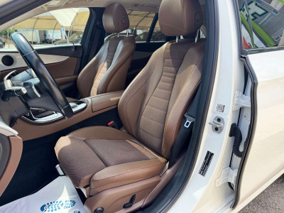 Mercedes-Benz E-Klasse Gebrauchtwagen Mercedes-Benz E-Klasse Gebrauchtwagen