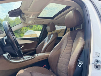 Mercedes-Benz E-Klasse Gebrauchtwagen Mercedes-Benz E-Klasse Gebrauchtwagen