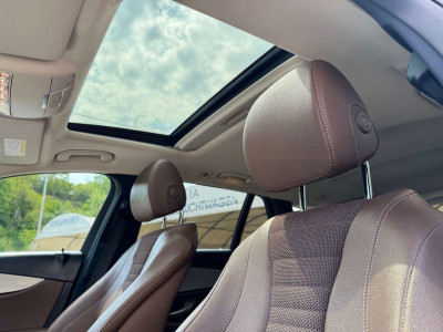 Mercedes-Benz E-Klasse Gebrauchtwagen Mercedes-Benz E-Klasse Gebrauchtwagen