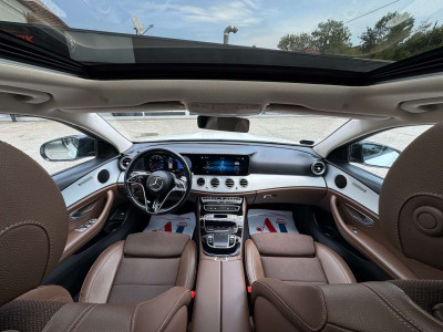 Mercedes-Benz E-Klasse Gebrauchtwagen Mercedes-Benz E-Klasse Gebrauchtwagen