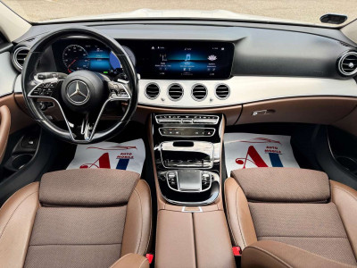Mercedes-Benz E-Klasse Gebrauchtwagen Mercedes-Benz E-Klasse Gebrauchtwagen