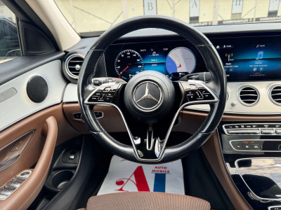 Mercedes-Benz E-Klasse Gebrauchtwagen Mercedes-Benz E-Klasse Gebrauchtwagen