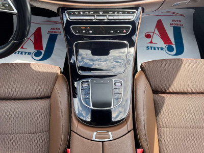 Mercedes-Benz E-Klasse Gebrauchtwagen Mercedes-Benz E-Klasse Gebrauchtwagen