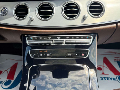 Mercedes-Benz E-Klasse Gebrauchtwagen Mercedes-Benz E-Klasse Gebrauchtwagen