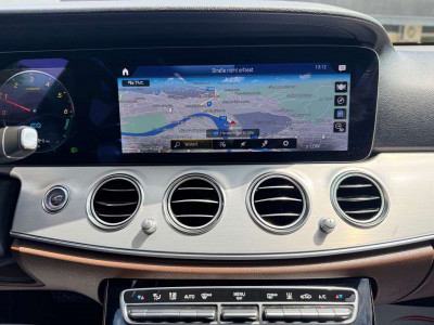Mercedes-Benz E-Klasse Gebrauchtwagen Mercedes-Benz E-Klasse Gebrauchtwagen