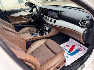 Mercedes-Benz E-Klasse Gebrauchtwagen Mercedes-Benz E-Klasse Gebrauchtwagen