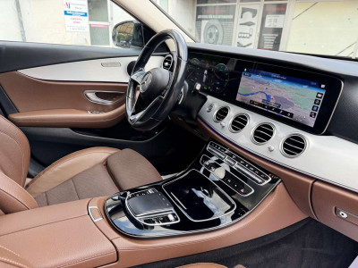 Mercedes-Benz E-Klasse Gebrauchtwagen Mercedes-Benz E-Klasse Gebrauchtwagen
