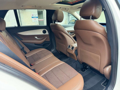 Mercedes-Benz E-Klasse Gebrauchtwagen Mercedes-Benz E-Klasse Gebrauchtwagen