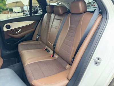 Mercedes-Benz E-Klasse Gebrauchtwagen Mercedes-Benz E-Klasse Gebrauchtwagen