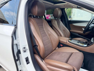 Mercedes-Benz E-Klasse Gebrauchtwagen Mercedes-Benz E-Klasse Gebrauchtwagen