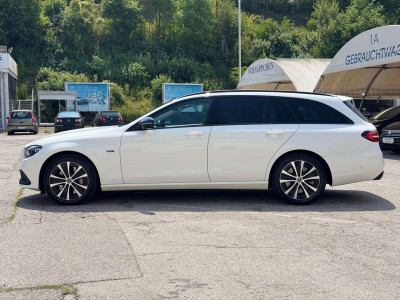 Mercedes-Benz E-Klasse Gebrauchtwagen Mercedes-Benz E-Klasse Gebrauchtwagen