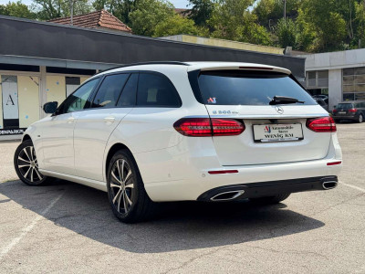 Mercedes-Benz E-Klasse Gebrauchtwagen Mercedes-Benz E-Klasse Gebrauchtwagen