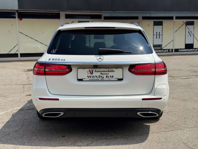 Mercedes-Benz E-Klasse Gebrauchtwagen Mercedes-Benz E-Klasse Gebrauchtwagen