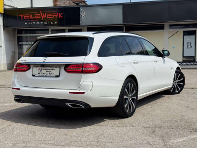 Mercedes-Benz E-Klasse Gebrauchtwagen Mercedes-Benz E-Klasse Gebrauchtwagen