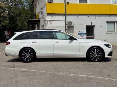 Mercedes-Benz E-Klasse Gebrauchtwagen Mercedes-Benz E-Klasse Gebrauchtwagen