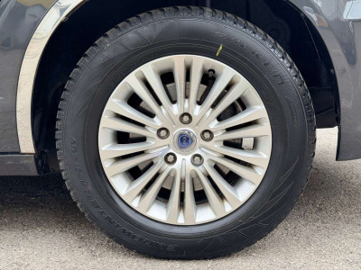 Lancia Voyager Gebrauchtwagen Lancia Voyager Gebrauchtwagen