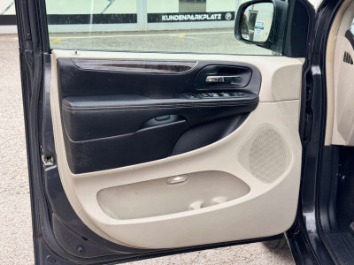 Lancia Voyager Gebrauchtwagen Lancia Voyager Gebrauchtwagen