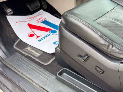 Lancia Voyager Gebrauchtwagen Lancia Voyager Gebrauchtwagen