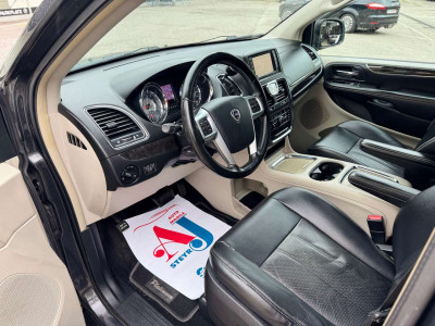 Lancia Voyager Gebrauchtwagen Lancia Voyager Gebrauchtwagen