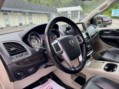 Lancia Voyager Gebrauchtwagen Lancia Voyager Gebrauchtwagen
