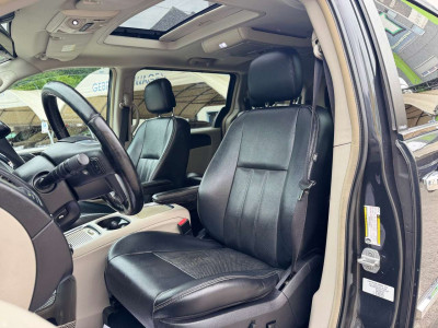 Lancia Voyager Gebrauchtwagen Lancia Voyager Gebrauchtwagen
