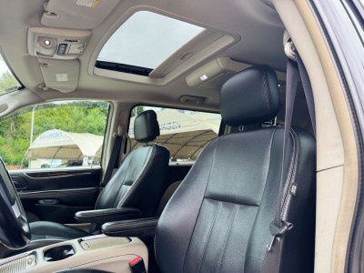 Lancia Voyager Gebrauchtwagen Lancia Voyager Gebrauchtwagen