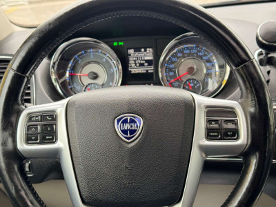 Lancia Voyager Gebrauchtwagen Lancia Voyager Gebrauchtwagen