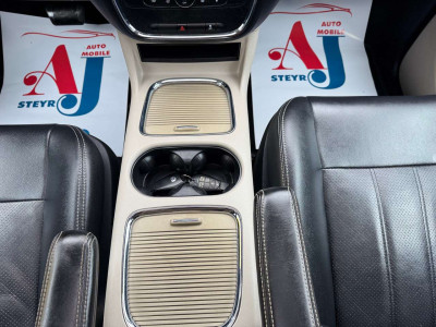 Lancia Voyager Gebrauchtwagen Lancia Voyager Gebrauchtwagen