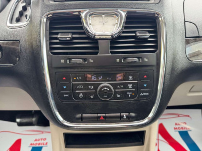 Lancia Voyager Gebrauchtwagen Lancia Voyager Gebrauchtwagen
