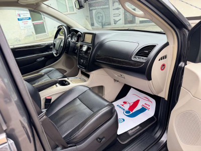 Lancia Voyager Gebrauchtwagen Lancia Voyager Gebrauchtwagen