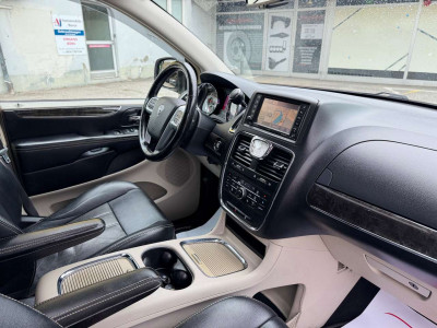 Lancia Voyager Gebrauchtwagen Lancia Voyager Gebrauchtwagen