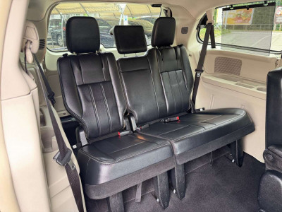 Lancia Voyager Gebrauchtwagen Lancia Voyager Gebrauchtwagen