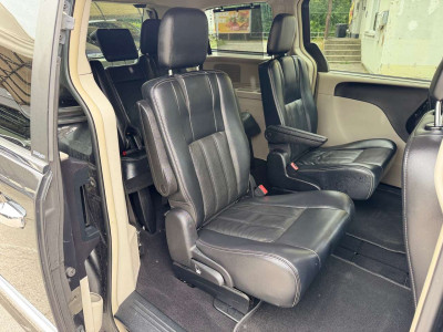 Lancia Voyager Gebrauchtwagen Lancia Voyager Gebrauchtwagen