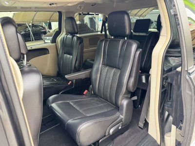 Lancia Voyager Gebrauchtwagen Lancia Voyager Gebrauchtwagen