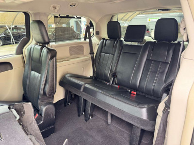 Lancia Voyager Gebrauchtwagen Lancia Voyager Gebrauchtwagen
