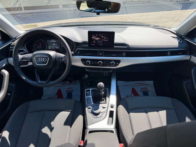 Audi A4 Gebrauchtwagen Audi A4 Gebrauchtwagen