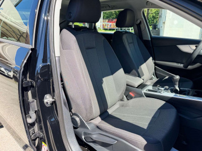 Audi A4 Gebrauchtwagen Audi A4 Gebrauchtwagen