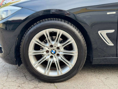 BMW 3er Gebrauchtwagen BMW 3er Gebrauchtwagen