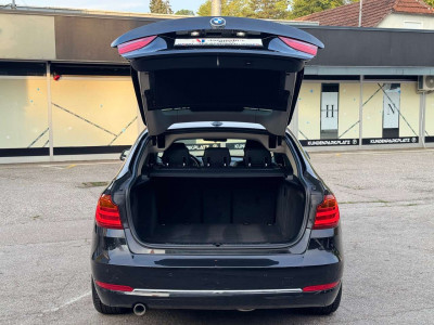 BMW 3er Gebrauchtwagen BMW 3er Gebrauchtwagen