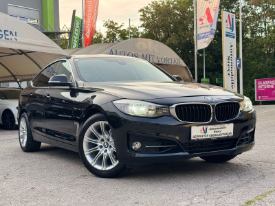 BMW 3er Gebrauchtwagen BMW 3er Gebrauchtwagen