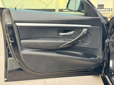 BMW 3er Gebrauchtwagen BMW 3er Gebrauchtwagen