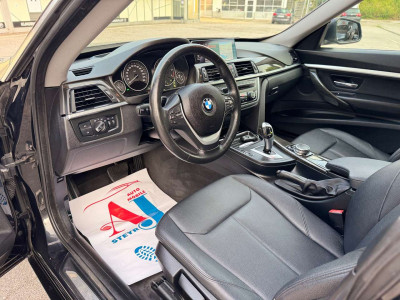 BMW 3er Gebrauchtwagen BMW 3er Gebrauchtwagen