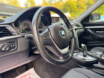 BMW 3er Gebrauchtwagen BMW 3er Gebrauchtwagen